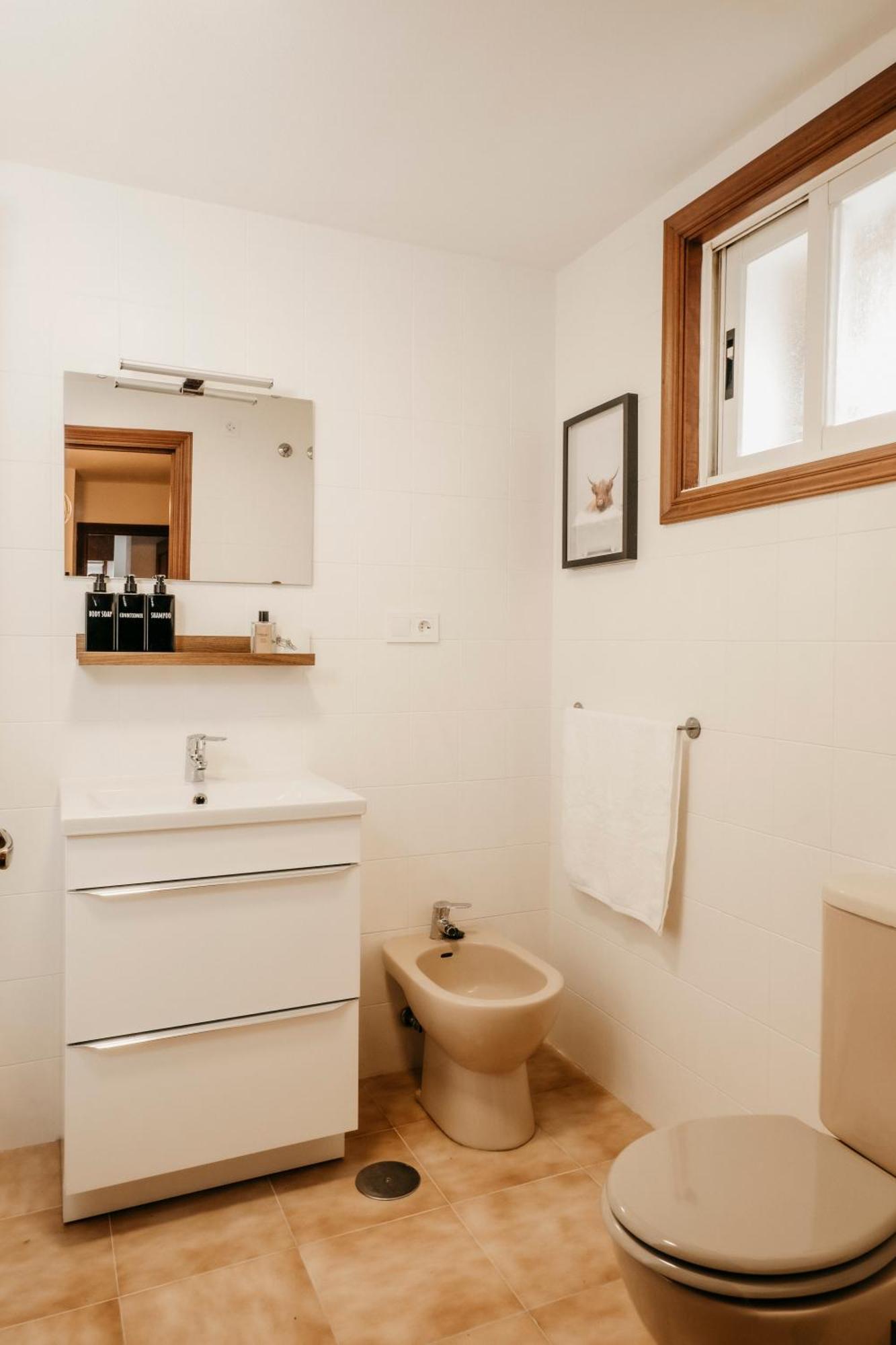 A Da Mina Nai Apartment A Coruna Ngoại thất bức ảnh
