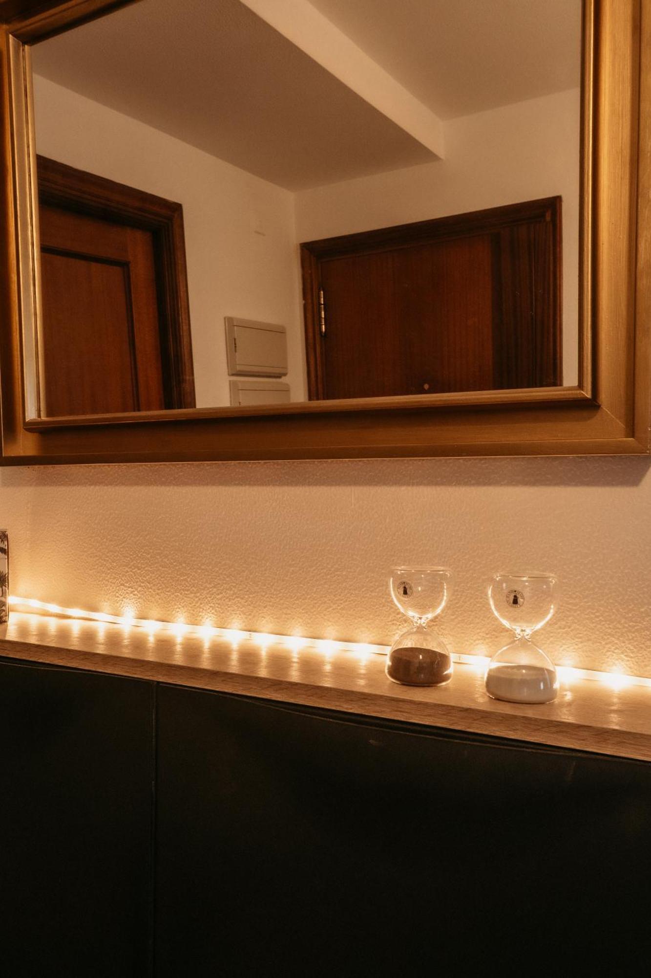 A Da Mina Nai Apartment A Coruna Ngoại thất bức ảnh